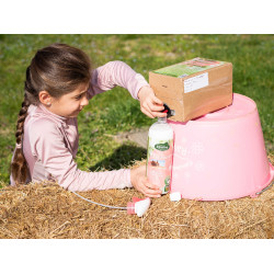 Easy Shine Ravene Eco-Nachfüllpack