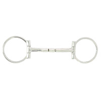 Mors Feeling Snaffle Komfort Mors Feeling Snaffle Komfort