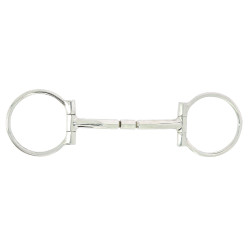 Mors Feeling Snaffle Komfort