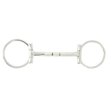 Mors Feeling Snaffle Komfort
