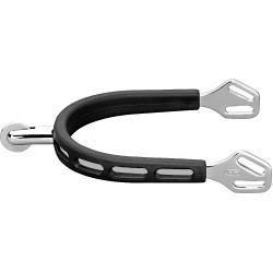 Sprenger UltraFit ExtraGrip Sporen mit Rad Sprenger UltraFit ExtraGrip Sporen mit Rad