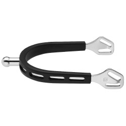 Sprenger UltraFit ExtraGrip Sporen mit Kugel