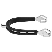 Sprenger UltraFit ExtraGrip Sporen mit abgerundetem Schenkel