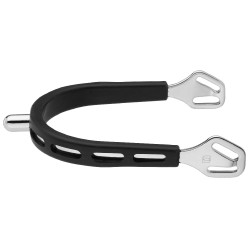 Sprenger UltraFit ExtraGrip Sporen mit abgerundetem Schenkel