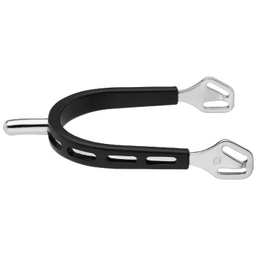 Sprenger UltraFit ExtraGrip Sporen mit abgerundetem Schenkel