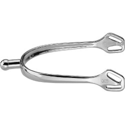 Sprenger UltraFit Kugelsporen