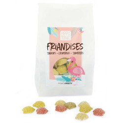Hippo-Tonic Pink'n Fruit Pferdebonbons Hippo-Tonic Pink'n Fruit Pferdebonbons