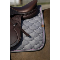 Satteldecke Equithème Khadi