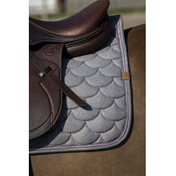 Satteldecke Equithème Khadi