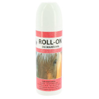 Insektenabwehr Roll-On für Pferde – Maréchal