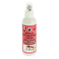 Mückenschutz Spray für Reiter – 4h Insektenschutz