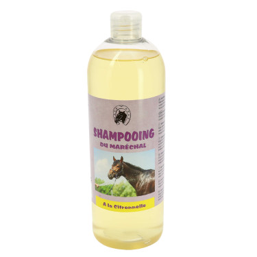 Maréchal Zitronengras-Shampoo