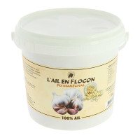 Marshal's Knoblauchflocken Marshal's Knoblauchflocken