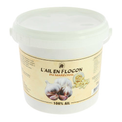 Marshal's Knoblauchflocken