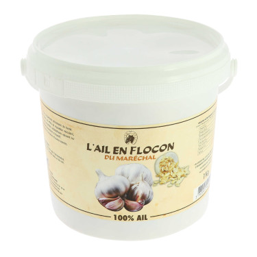 Marshal's Knoblauchflocken