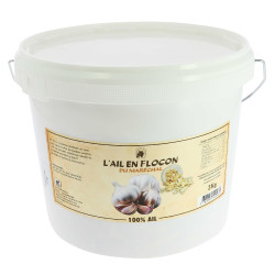 Marshal's Knoblauchflocken