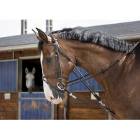 Flaschenzug Gogue Riding World Havanna Braun Flaschenzug Gogue Riding World Havanna Braun