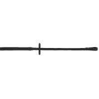 Gummizügel Norton Pro Schwarz Gummizügel Norton Pro Schwarz