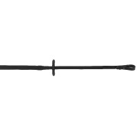 Gummizügel Norton Pro Schwarz Gummizügel Norton Pro Schwarz