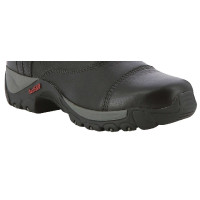 Stiefel Norton Zermatt Zip Winter Schwarz