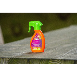 Schnelle Lederpflege Equinatura