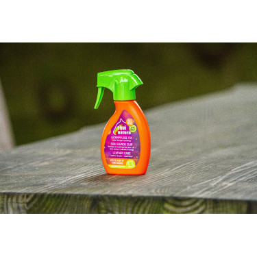 Schnelle Lederpflege Equinatura