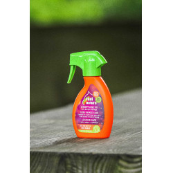 Schnelle Lederpflege Equinatura