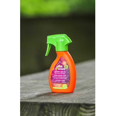 Schnelle Lederpflege Equinatura