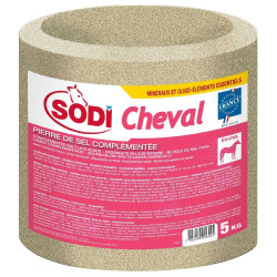 SodiPferd