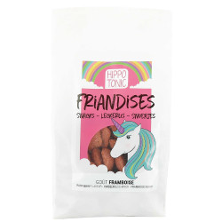 Einhorn-Bonbons Hippo-Tonic für Pferde