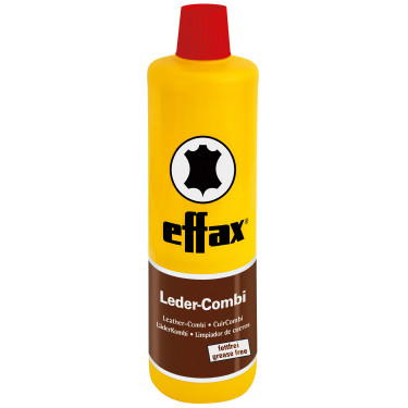 Cuir Combi Effax