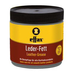 Effax Lederfett