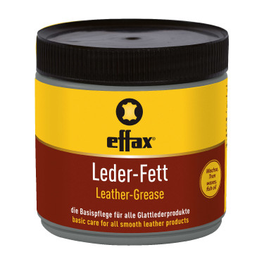Effax Lederfett