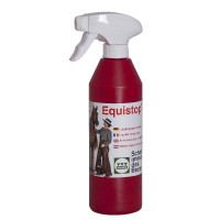 Flüssigkeit gegen Knabbern...