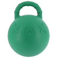 Griffball für Pferde Hippotonic Königsblau