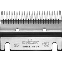 Heiniger Scherkamm-Set 35/17