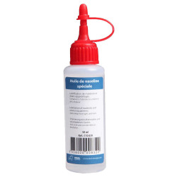 Silikonöl für Haarschneidemaschine Silikonöl für Haarschneidemaschine