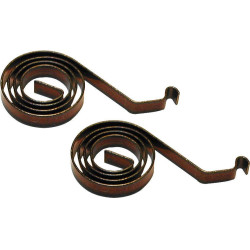 Kohlebürsten für Heiniger Delta 3 Schermaschine