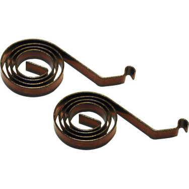 Kohlebürsten für Heiniger Delta 3 Schermaschine