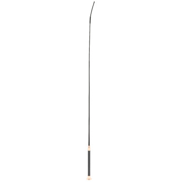 Dressurgerte Whip & Go Metallknauf