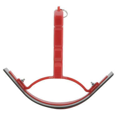 Gebogenes Wärmemesser P.V.C. Gebogenes Wärmemesser P.V.C.