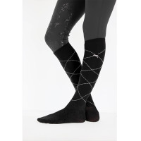 Pénélope Luxe Socken