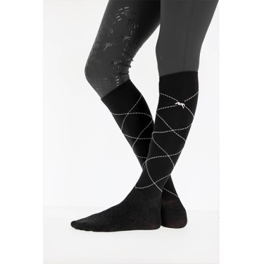 Pénélope Luxe Socken