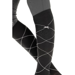 Pénélope Luxe Socken