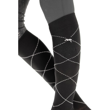 Pénélope Luxe Socken