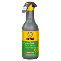 EFFOL Répulsif taons + Cheval et Cavalier EFFOL Répulsif taons + Cheval et Cavalier