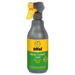 Effol Mähnen- und Schweif-Entwirrlotion