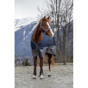 Equithème Tyrex 600 D 450g Decke