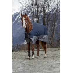 Equithème Tyrex 600 D 450g Decke