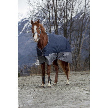 Equithème Tyrex 600 D 450g Decke